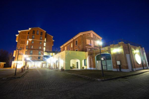 Hotel Ristorante Al Mulino, Alessandria